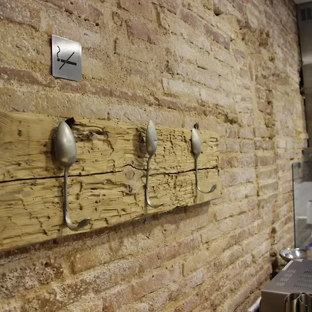 Mr. Serrano Apartments Barcelona Exterior photo
