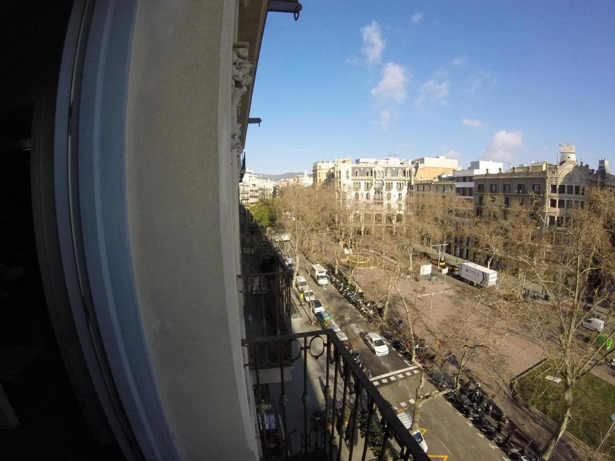 Mr. Serrano Apartament Barcelona