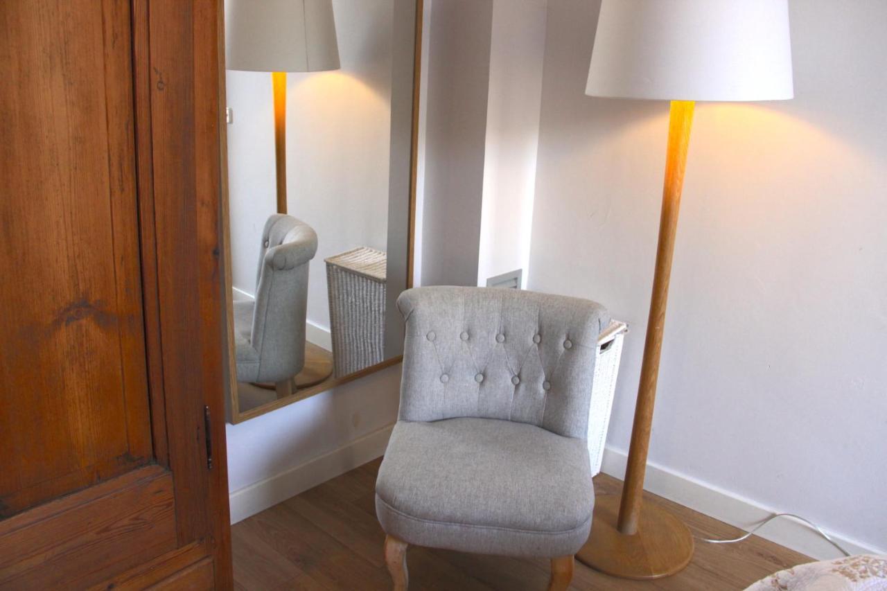 Apartament Mr. Serrano